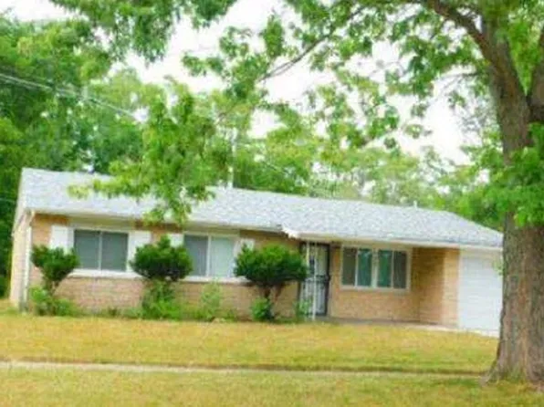 548 Allen Ln, University Park, IL 60484