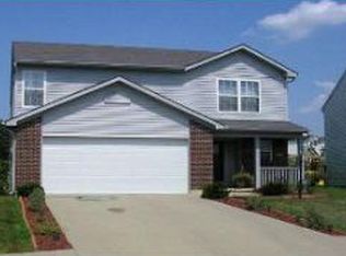 3847 W Bushmill Dr, Bloomington, IN