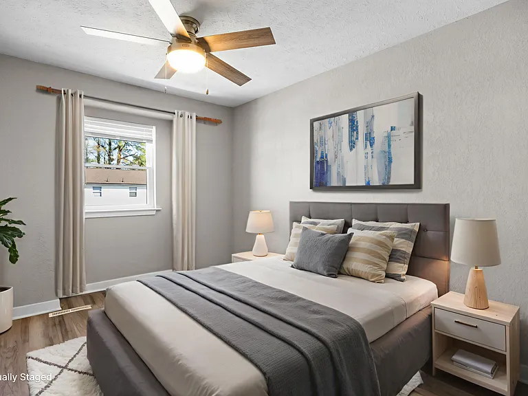 Lynnhaven Landing Apartments — Photo 35