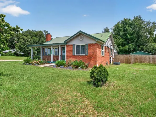 134 Dragstrip Rd, Aiken, SC 29803