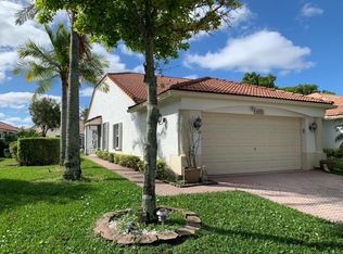 6168 Caladium Rd, Delray Beach, FL 33484