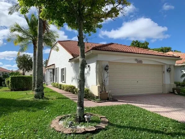 6168 Caladium Rd, Delray Beach, FL 33484