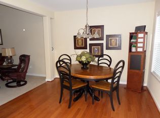 4480 Hanley Park Dr, Walkertown, NC 27051