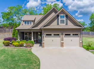 181 Mulligan Dr, Cohutta, GA 30710