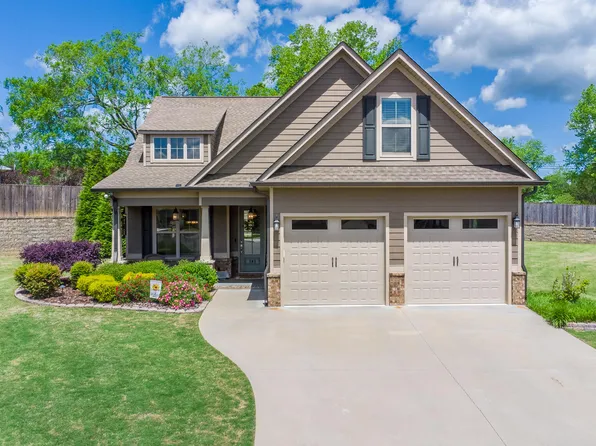 181 Mulligan Dr, Cohutta, GA 30710