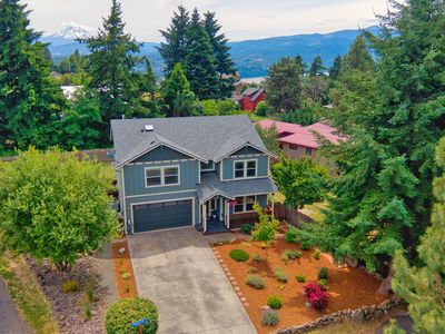 1155 Rodeo Dr, White Salmon, WA, 98672