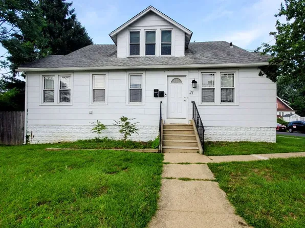 21 White Horse Pike Floor 2, Oaklyn, NJ 08107