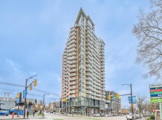285 E 10th Ave #1806, Vancouver, BC