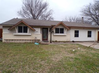 1706 Santa Cruz Ct, Grand Prairie, TX 75051