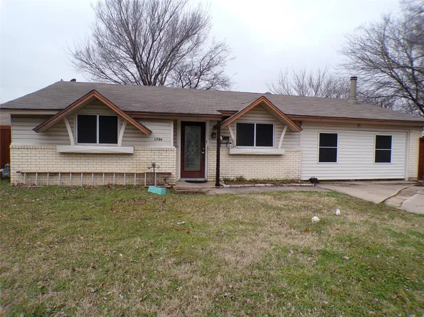 1706 Santa Cruz Ct, Grand Prairie, TX 75051