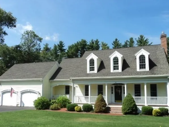 29 Beverly Way, Pembroke, MA 02359
