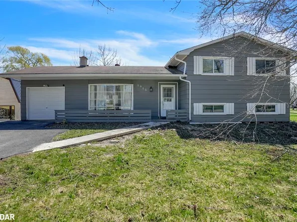 1015 Westmount Ave, Innisfil, ON L9S 1T6