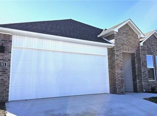 4151 Blossom Ave, Springdale, AR 72764