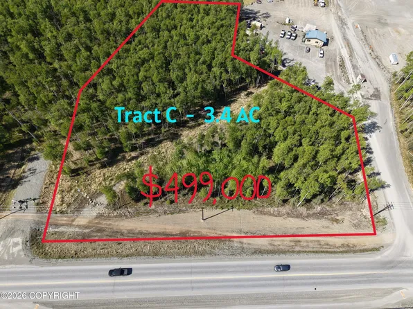 1678 S Clapp St, Wasilla, AK 99623