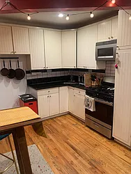 Rented by Pomona Malone Inc