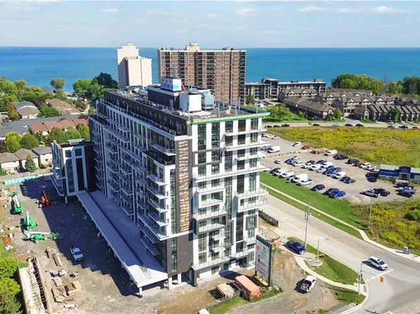 461 Green Rd #1018, Hamilton, ON L8E 5W9