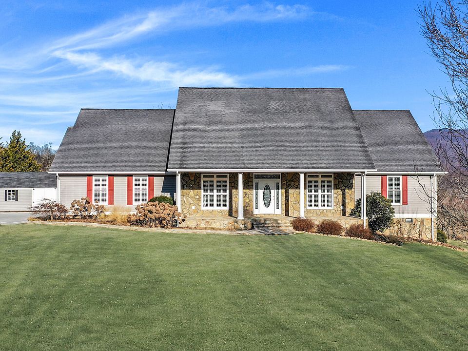 1730 Spring Ridge Rd, Big Stone Gap, VA 24219 Zillow
