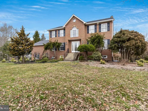 6742 Newcastle Ct, Port Tobacco, MD 20677