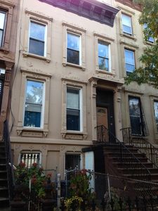 454 Willoughby Ave, Brooklyn, NY, 11206
