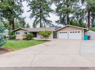 2813 NE 183rd Ct, Vancouver, WA 98682