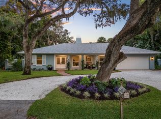 4120 Indian River Drive E, Vero Beach, FL 32963