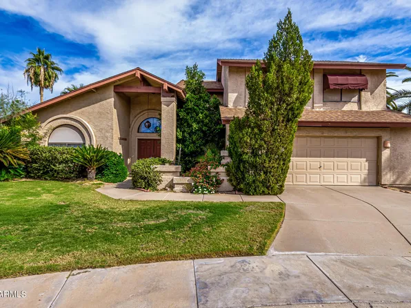 5526 E TERRY Drive, Scottsdale, AZ 85254