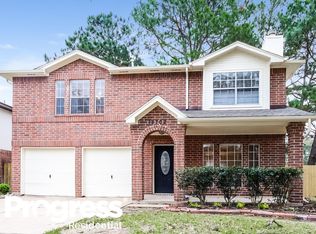 18702 Echo Pines Ct, Humble, TX 77346