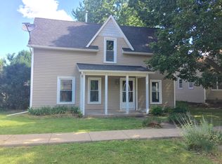315 W Marion St, Monroe, IA 50170