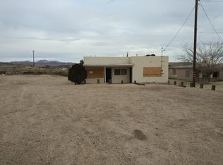 1351 Riverside Dr, Barstow, CA 92311
