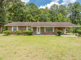 9258 S Jacob Smart Blvd, Ridgeland, SC 29936
