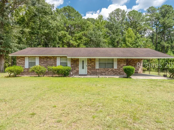 9258 S Jacob Smart Blvd, Ridgeland, SC 29936