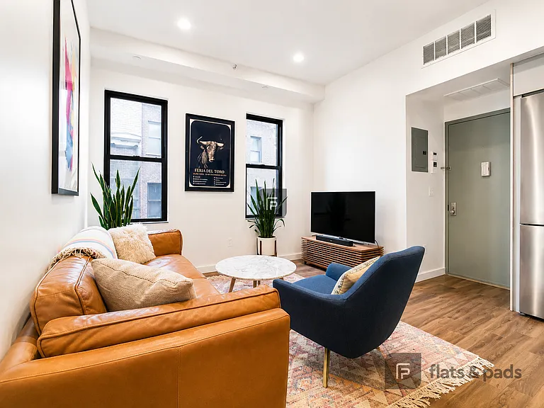 486 Prospect Pl #4B — Photo 4
