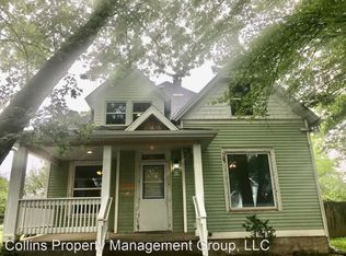 641 S Main Ave UNIT B, Springfield, MO 65806