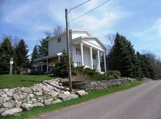 80 Miller Rd, Beach Lake, PA 18405