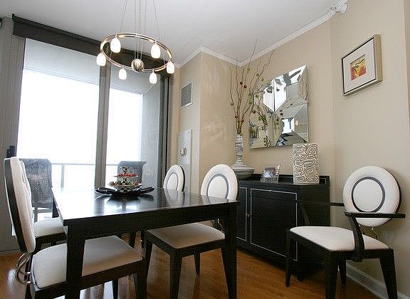 2nd image of 420 E Waterside Dr Unit 1113
