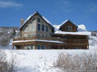 1234 S Ridgeline Dr, Heber City, UT 84032