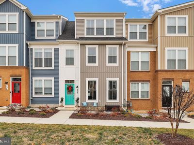 354 Furgeson Ln, Frederick, MD, 21702