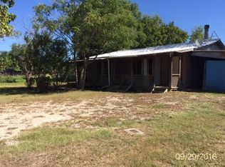 620 County Road 2240, Greenville, TX 75402