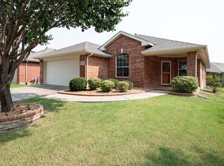 307 Highland Glen Dr, Wylie, TX 75098