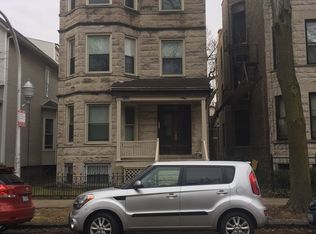 3220 N Clifton Ave, Chicago, IL 60657
