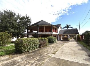 714 E Goodwin Rd, Palmview, TX 78574