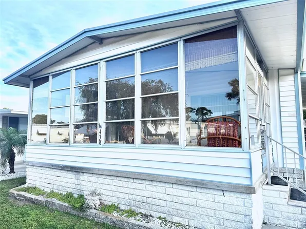 9790 66th St N Lot 438, Pinellas Park, FL 33782