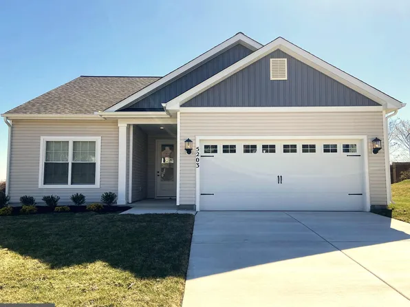 5203 McCormick Ave, Baltimore, MD 21206