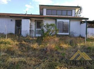 33775 Little Valley Rd, Caliente, CA 93518