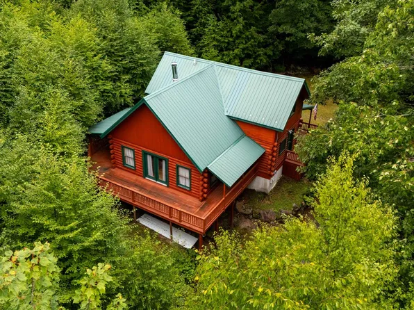 129 Ossipee Mountain Road, Ossipee, NH 03814