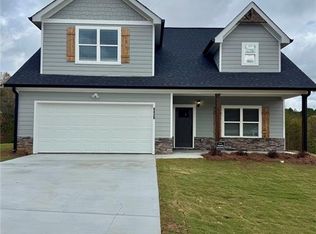 6458 Plantation Station Dr, Lula, GA 30554
