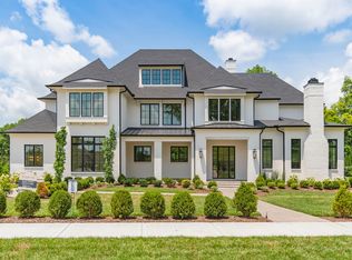 1669 Heartwood Ln Lot 34, Brentwood, TN 37027
