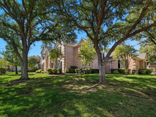 806 Ridgedale Ct, Southlake, TX 76092