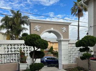 1912 Mathews Ave, Redondo Beach, CA 90278