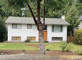 7851 131st Ave NE, Kirkland, WA